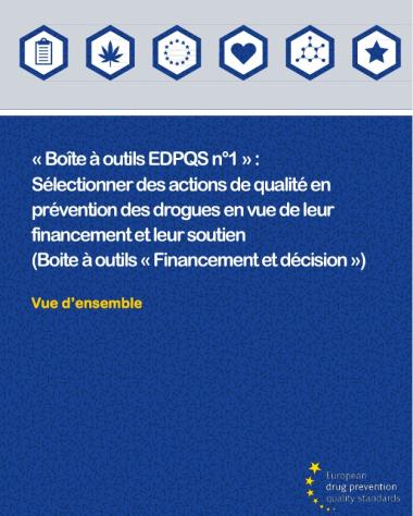 Boite à outils « Financement et décision 