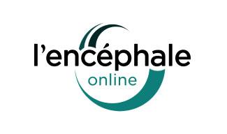 Logo de l’Encéphale